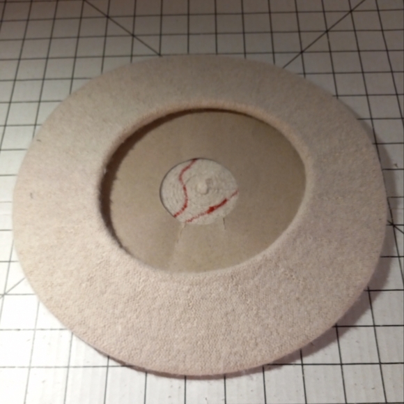 Wool Blend Bret - Picture 15 of 15